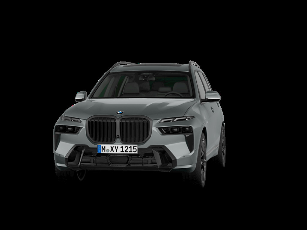 BMW X7 2024 Diesel