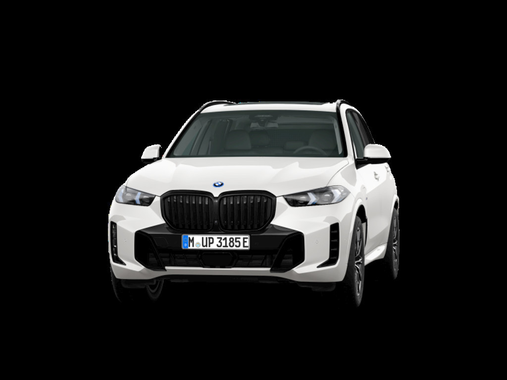 BMW X5 2025 Hybride Benzine