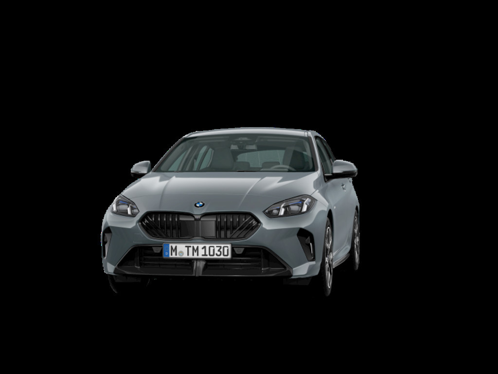BMW 1 Serie 2025 Diesel