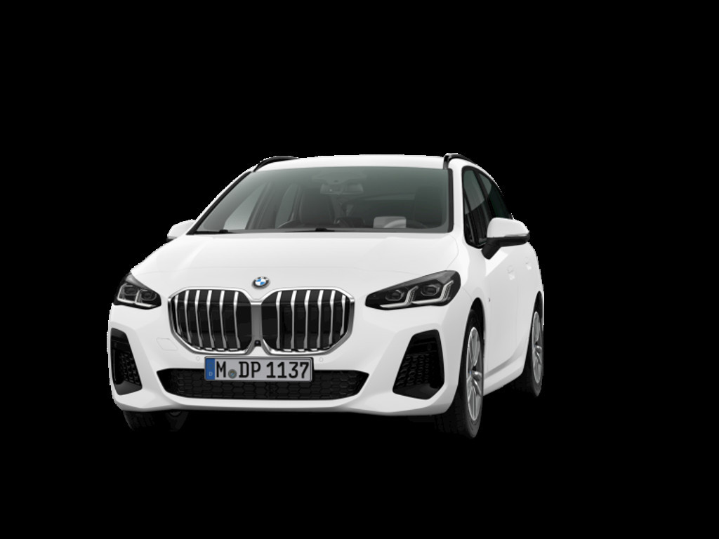 BMW 2 Serie 2025 Benzine