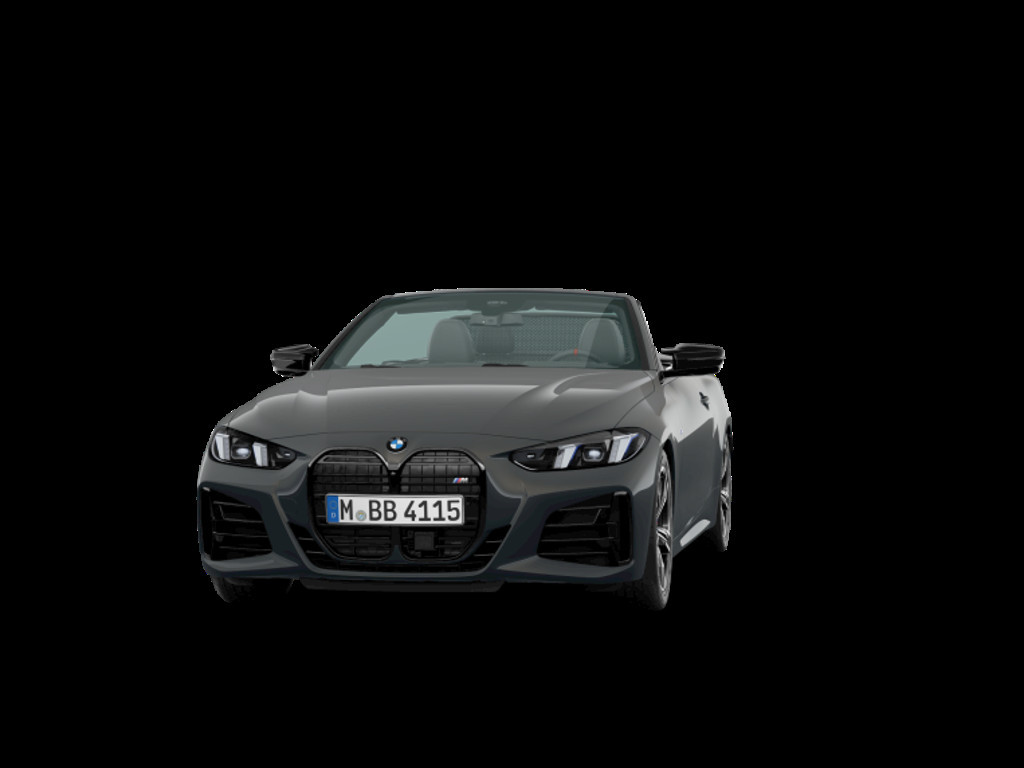 BMW M440 2025 Benzine