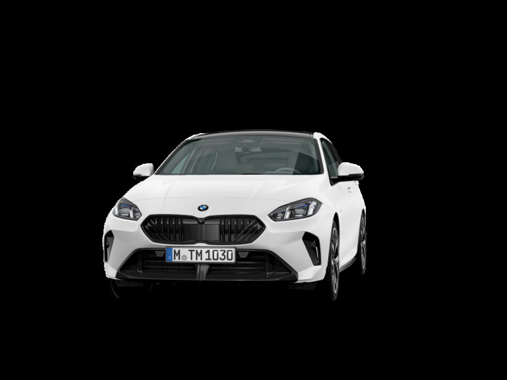 BMW 1 Serie 2025 Benzine