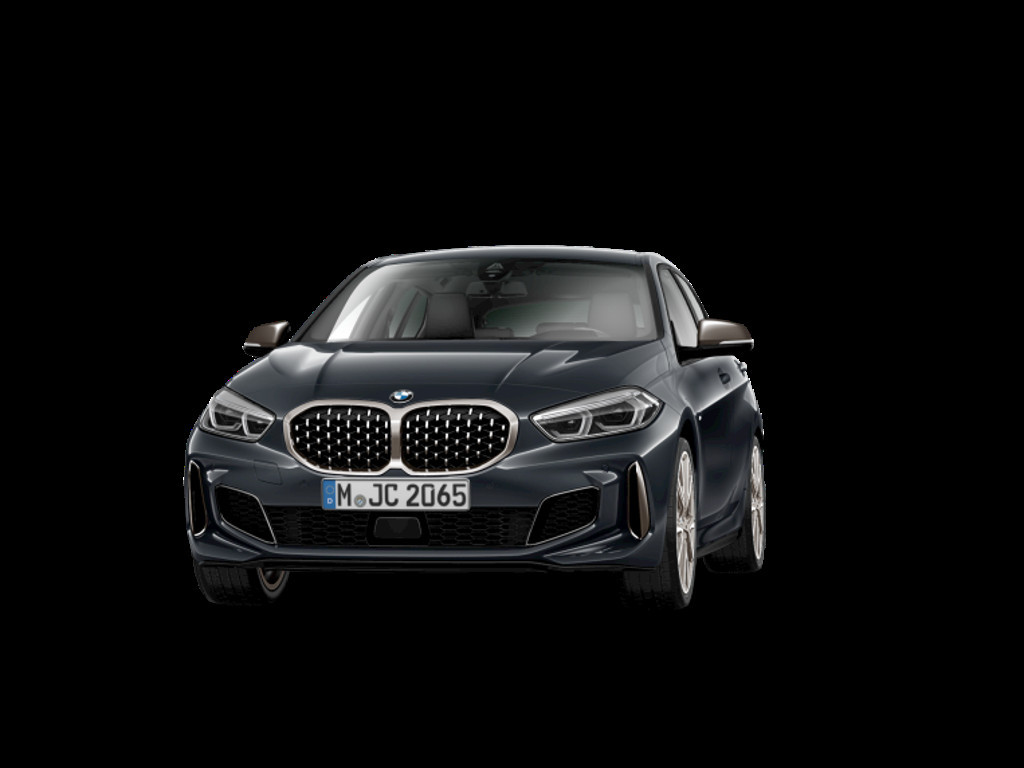 BMW M135i 2021 Benzine