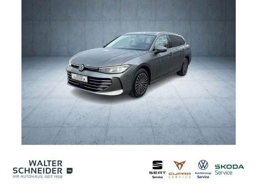 Volkswagen Passat 2025 Diesel