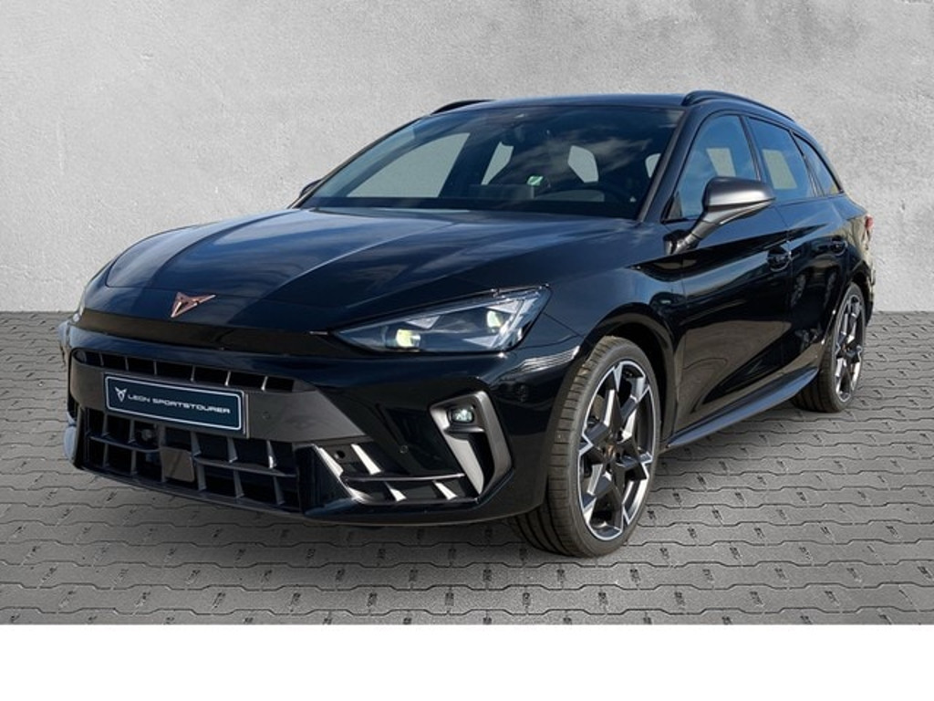 Cupra Leon 2025 Benzine