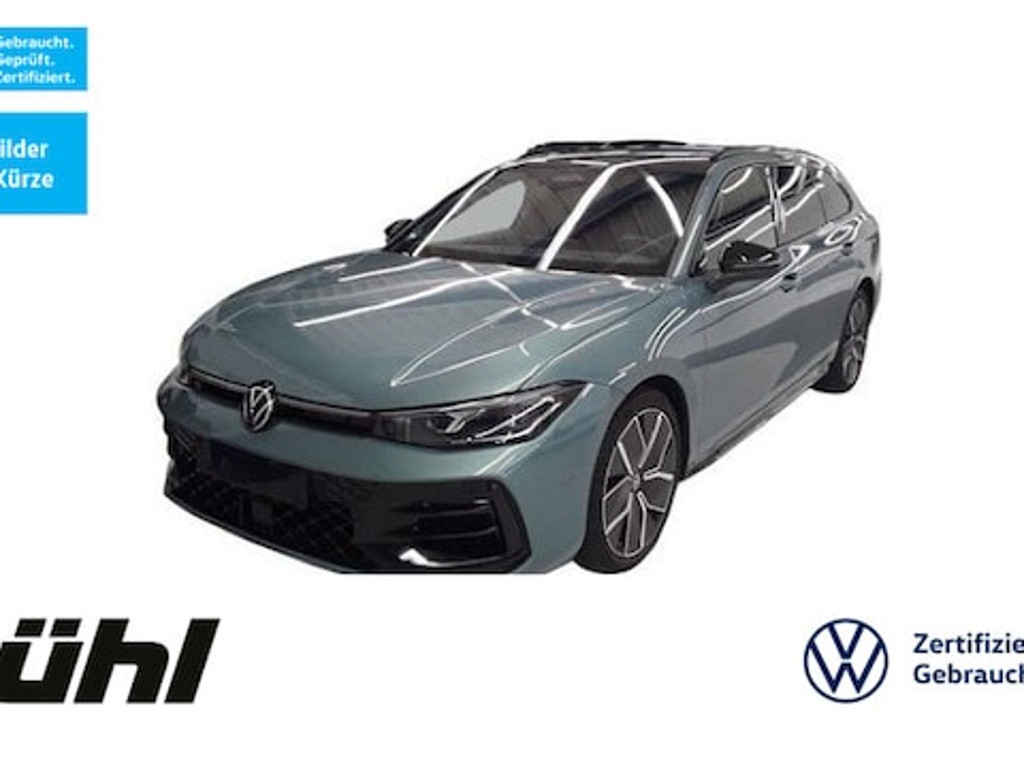 Volkswagen Passat 2025 Benzine