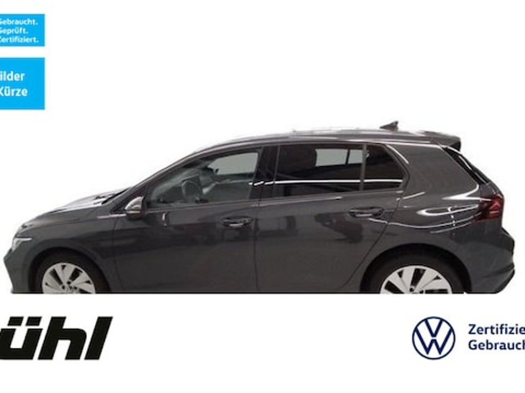 Volkswagen Golf 2024 Diesel