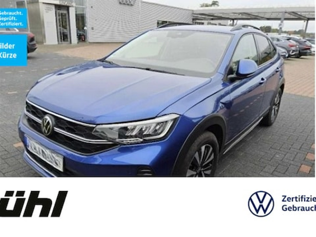 Volkswagen Taigo 2022 Benzine