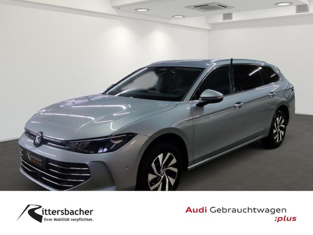 Volkswagen Passat 2025 Diesel