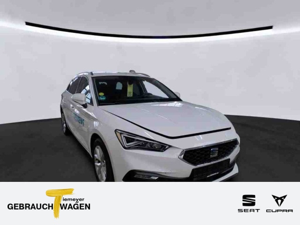 Seat Leon 2022 Diesel