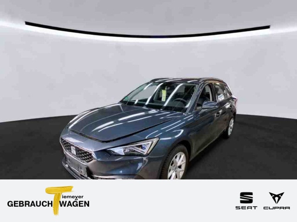 Seat Leon 2022 Diesel