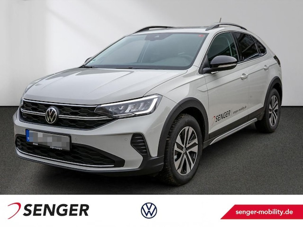 Volkswagen Taigo 2025 Benzine