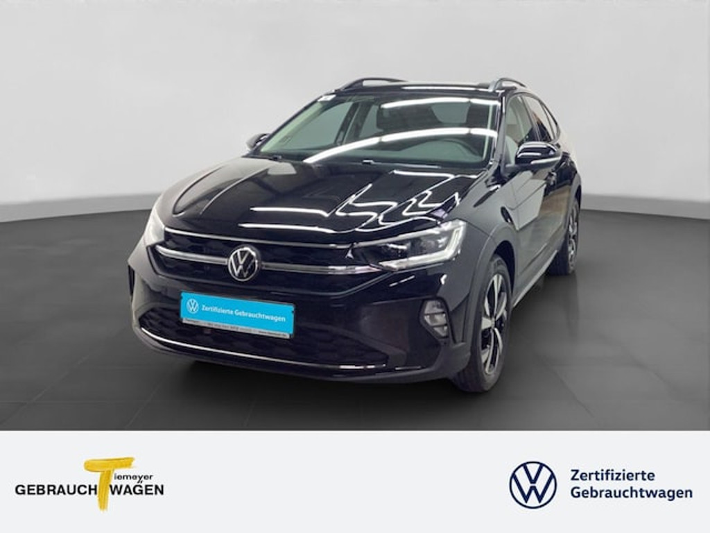 Volkswagen Taigo 2025 Benzine