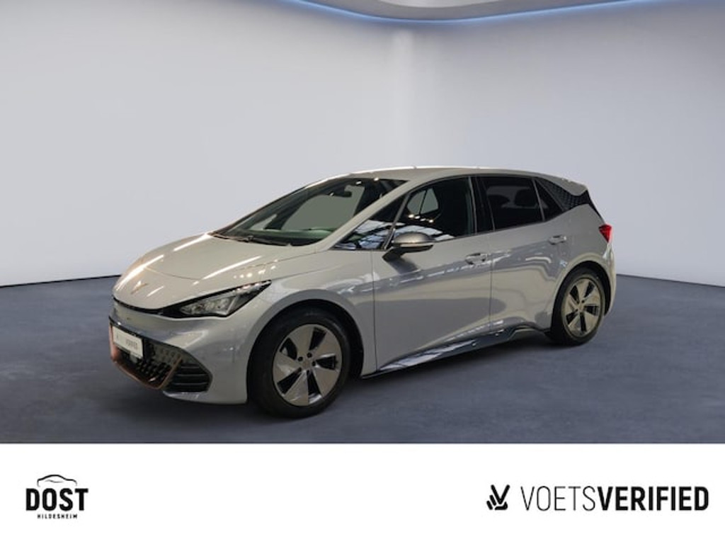 Cupra Born 2022 Elektrisch