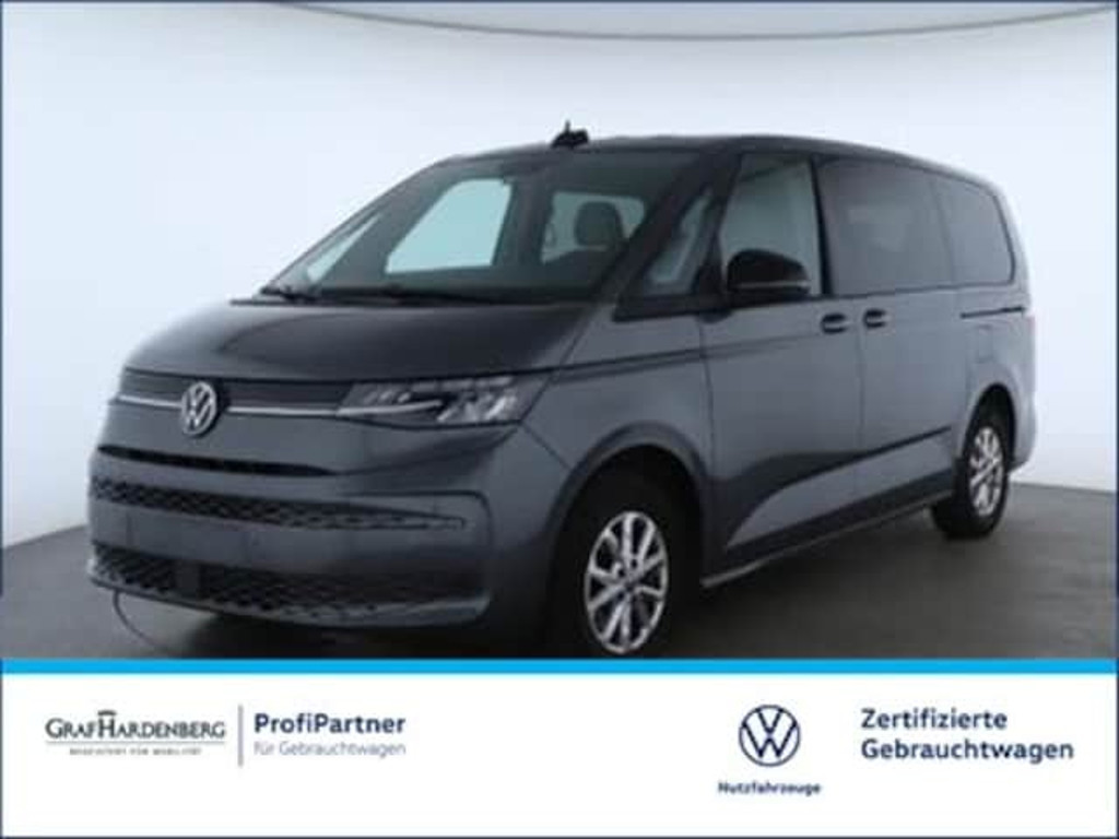 Volkswagen Multivan 2024 Diesel