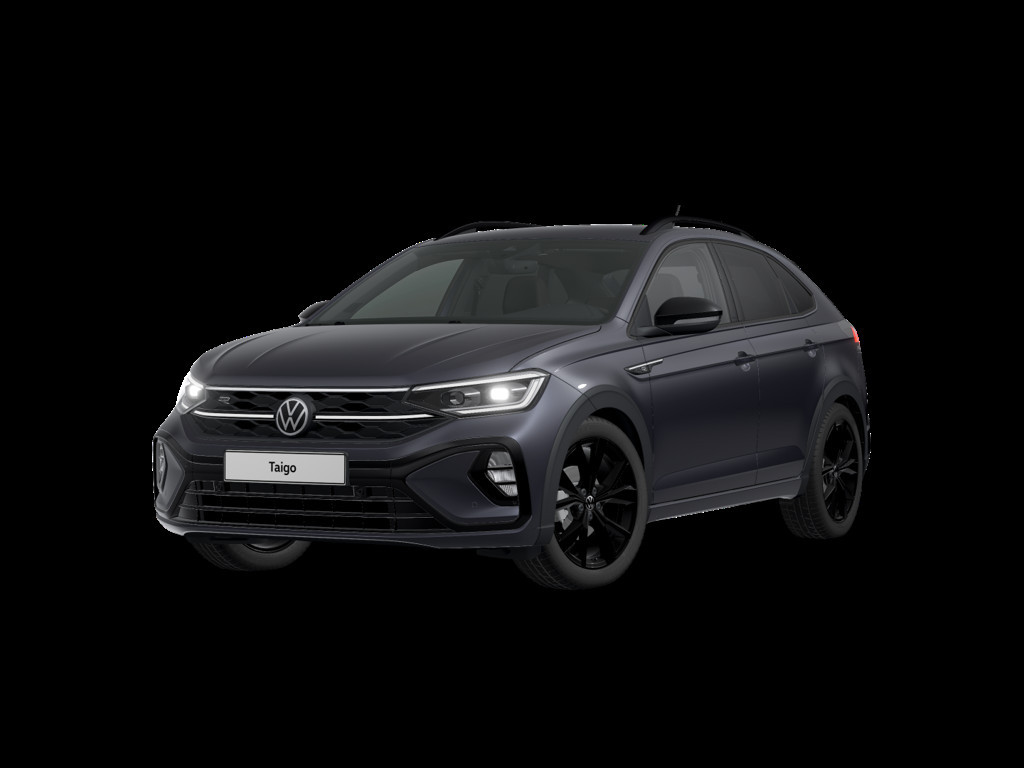Volkswagen Taigo 2022 Benzine