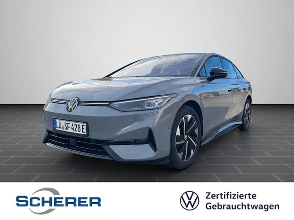 Volkswagen ID.7 2024 Elektrisch