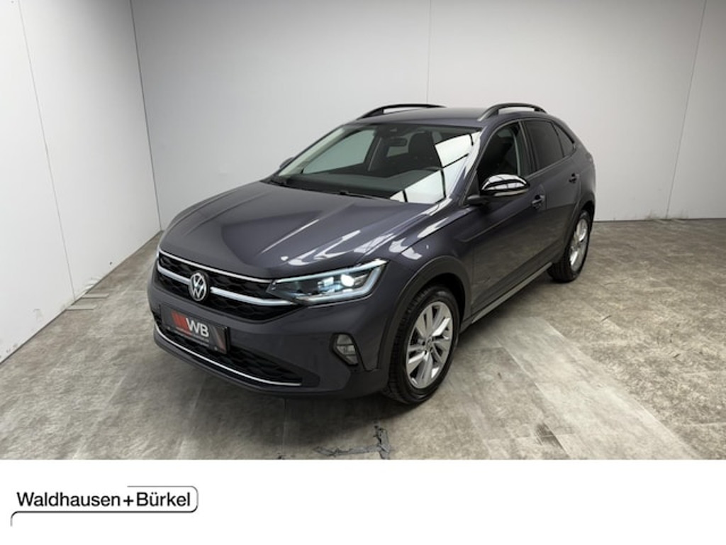 Volkswagen Taigo 2024 Benzine