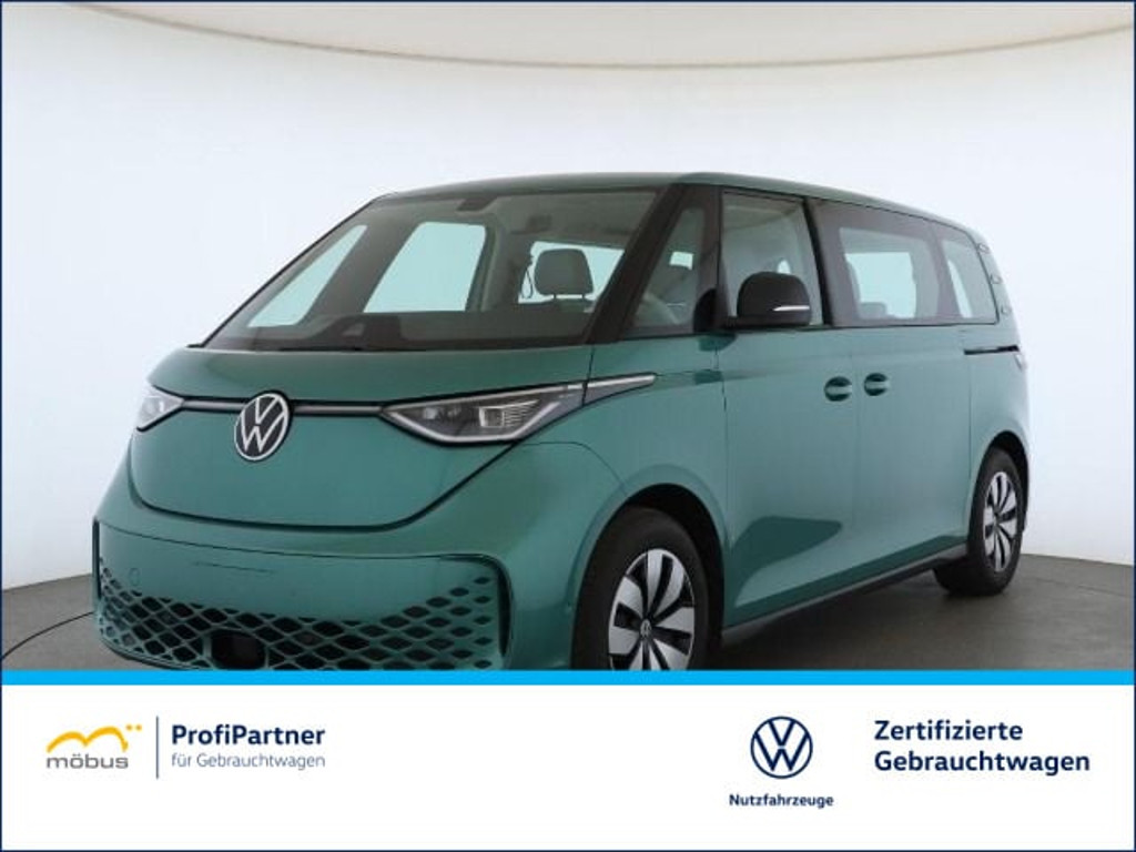 Volkswagen ID. Buzz 2024 Elektrisch