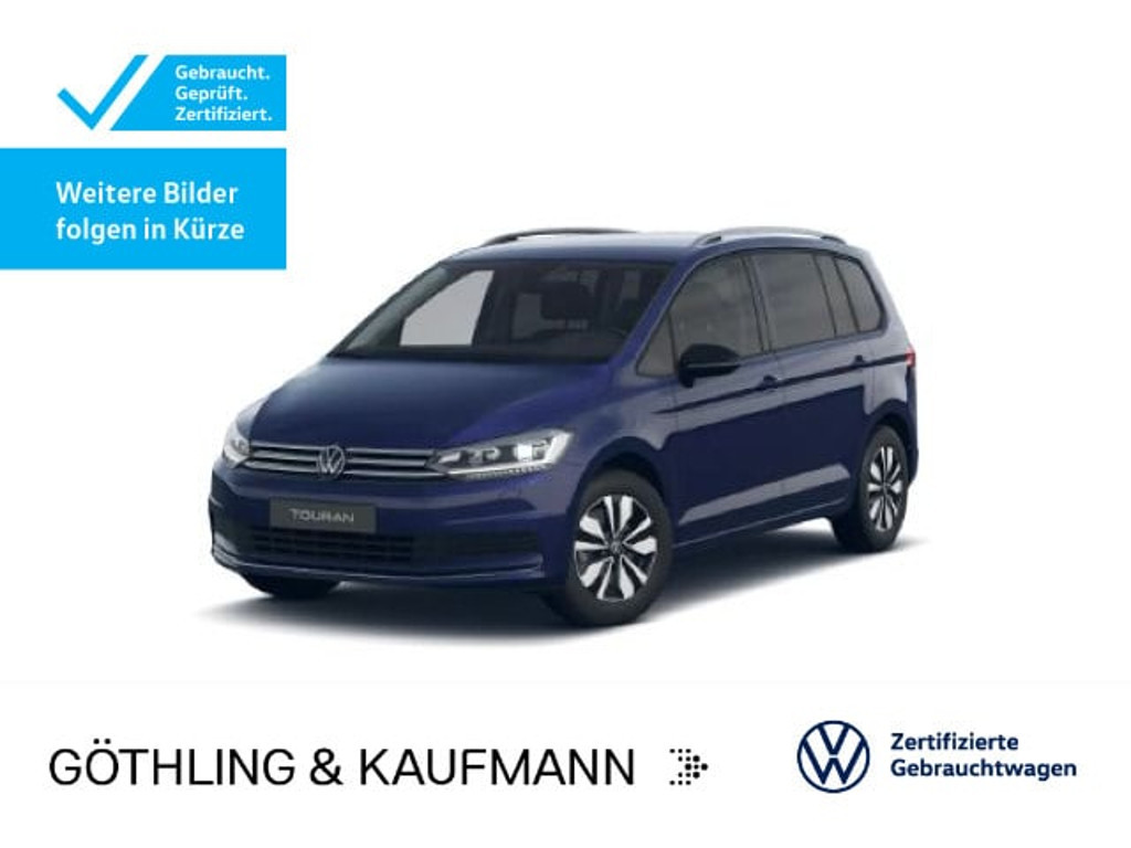 Volkswagen Touran 2025 Diesel