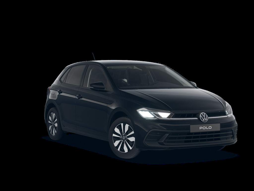 Volkswagen Polo 2025 Benzine