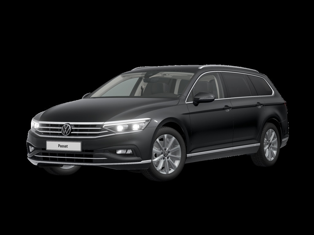 Volkswagen Passat 2022 Diesel