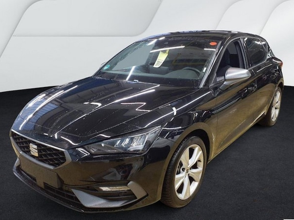 Seat Leon 2025 Benzine