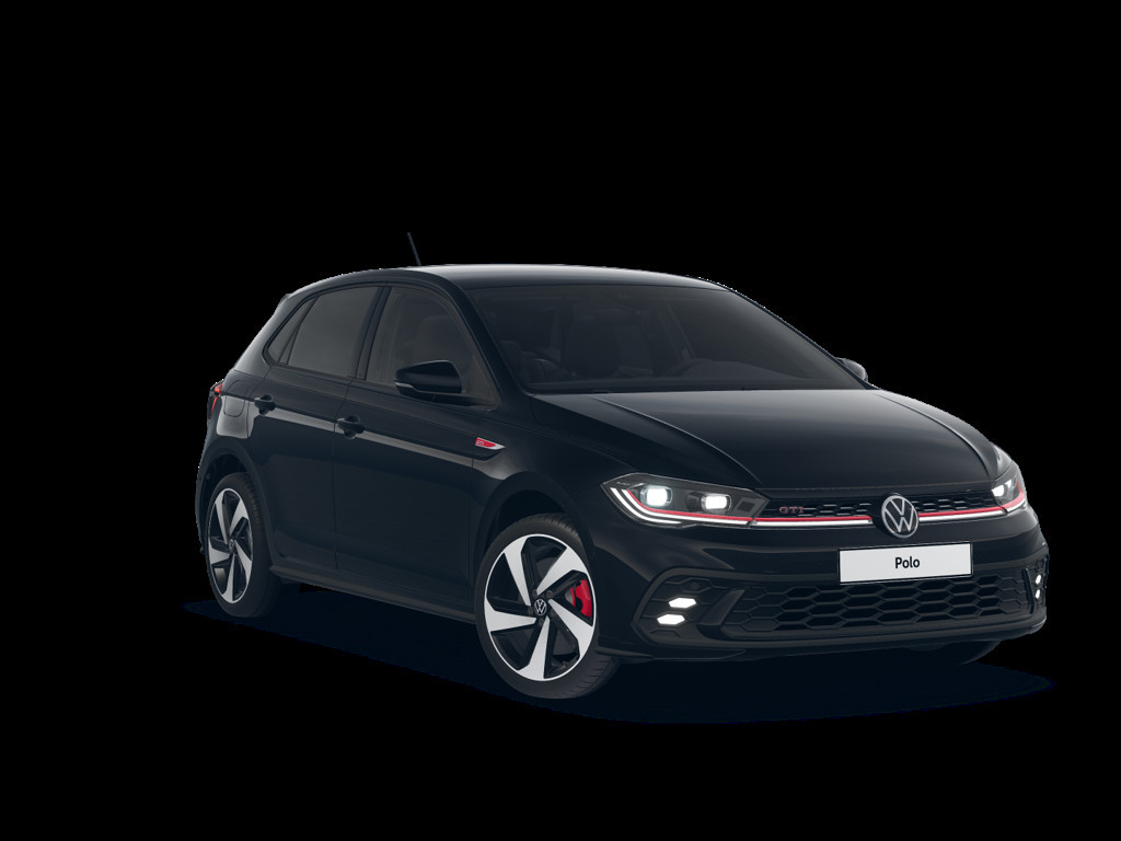 Volkswagen Polo 2024 Benzine
