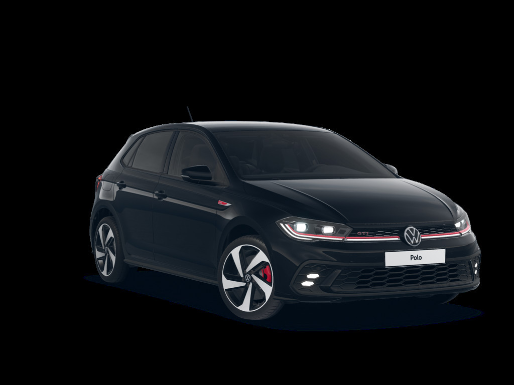 Volkswagen Polo 2024 Benzine