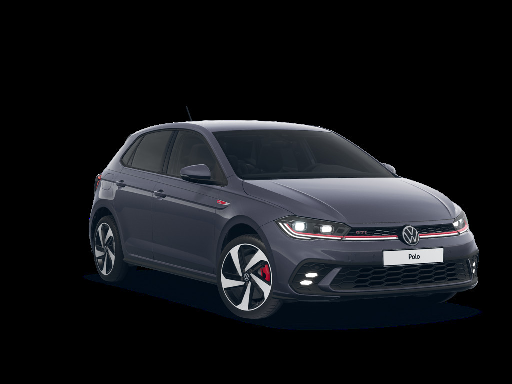 Volkswagen Polo 2024 Benzine
