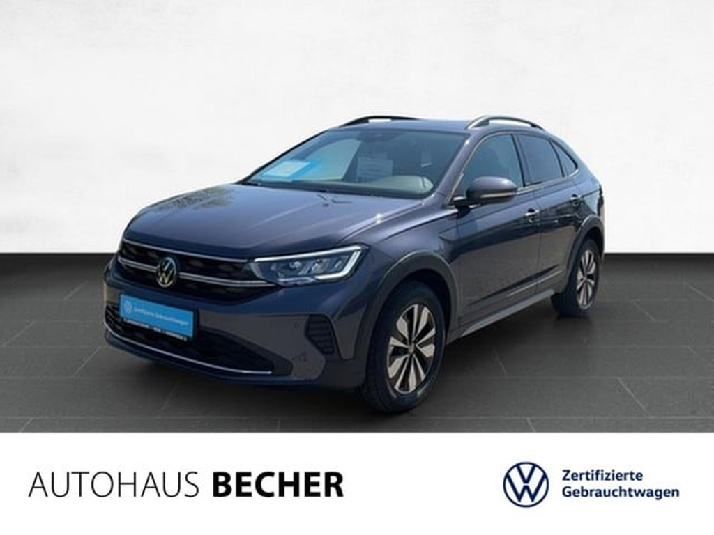 Volkswagen Taigo 2024 Benzine