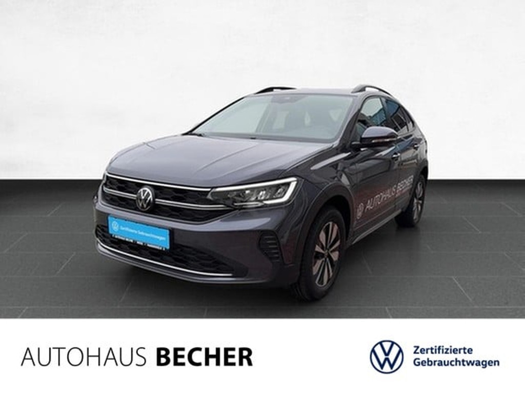 Volkswagen Taigo 2024 Benzine