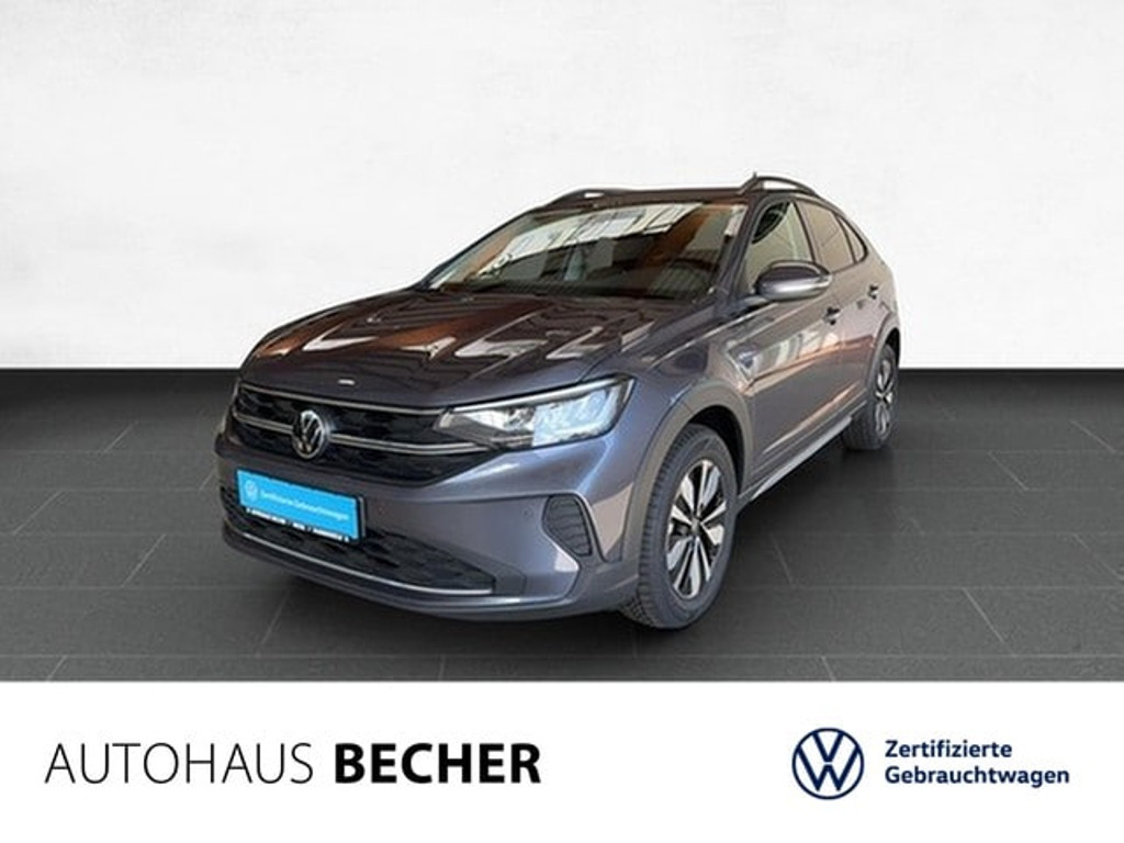 Volkswagen Taigo 2024 Benzine