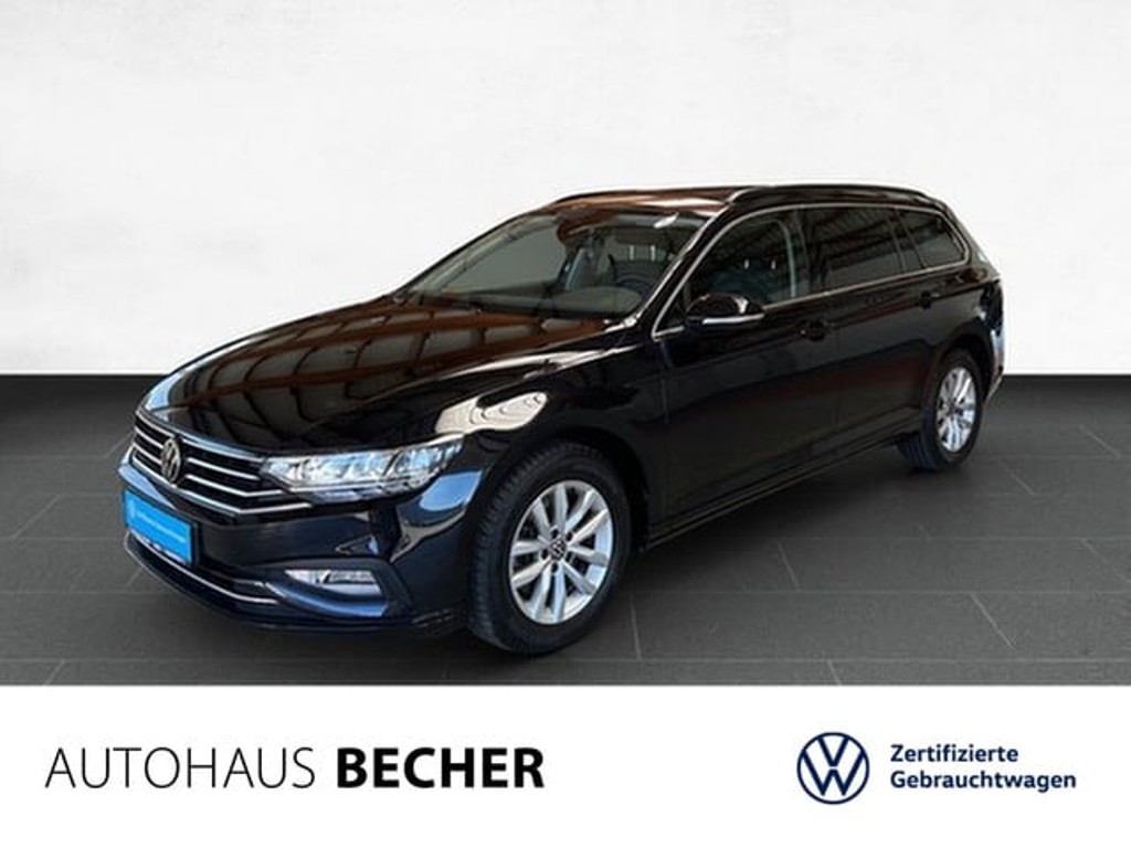 Volkswagen Passat 2022 Diesel