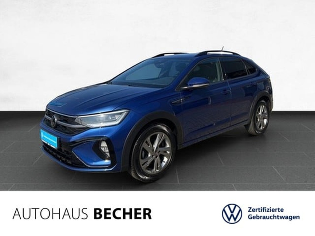 Volkswagen Taigo 2022 Benzine