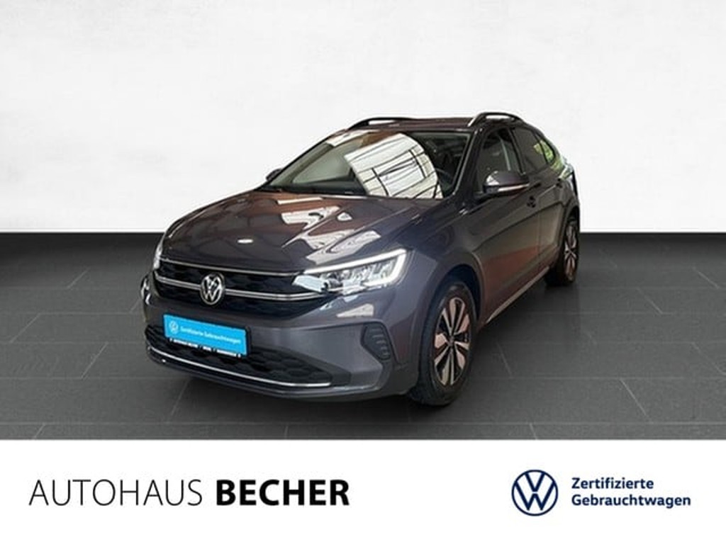 Volkswagen Taigo 2024 Benzine