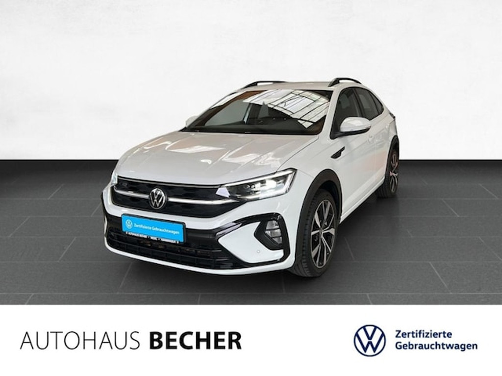 Volkswagen Taigo 2022 Benzine