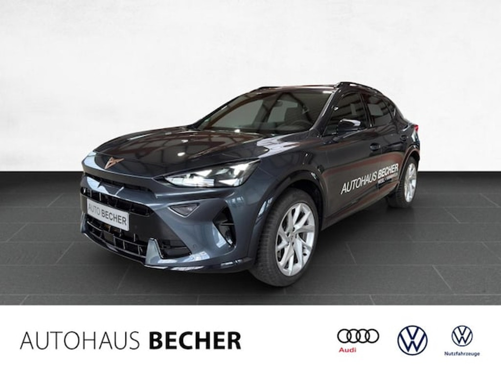 Cupra Formentor 2024 Benzine