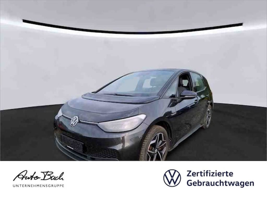 Volkswagen ID.3 2021 Elektrisch
