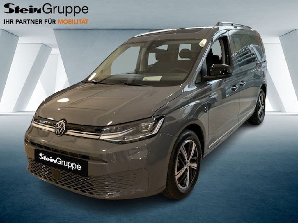 Volkswagen Caddy 2025 Benzine