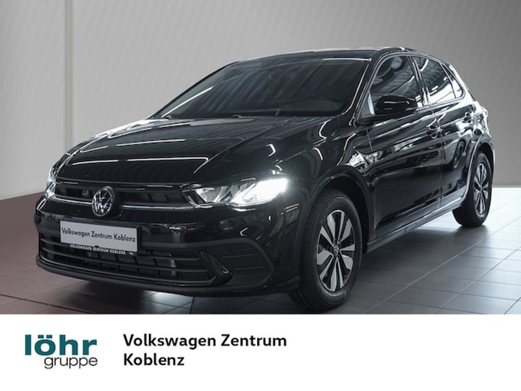 Volkswagen Polo 2025 Benzine