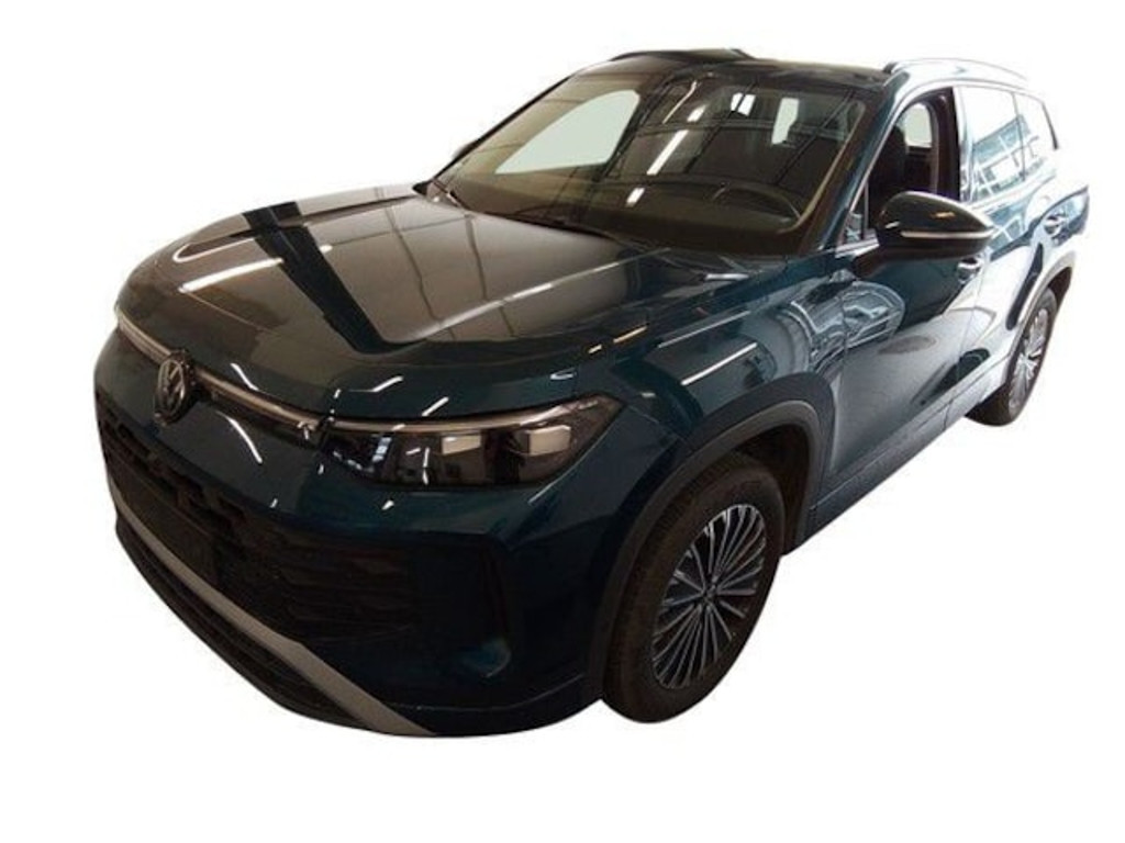 Volkswagen Tayron 2025 Benzine