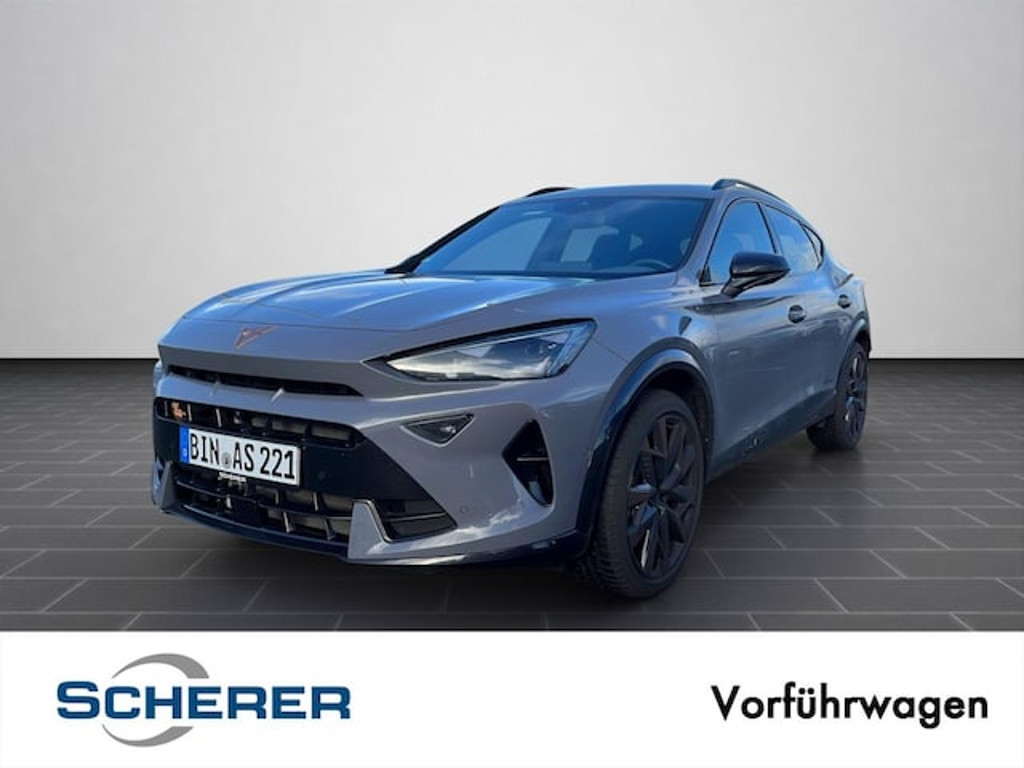 Cupra Formentor 2025 Benzine