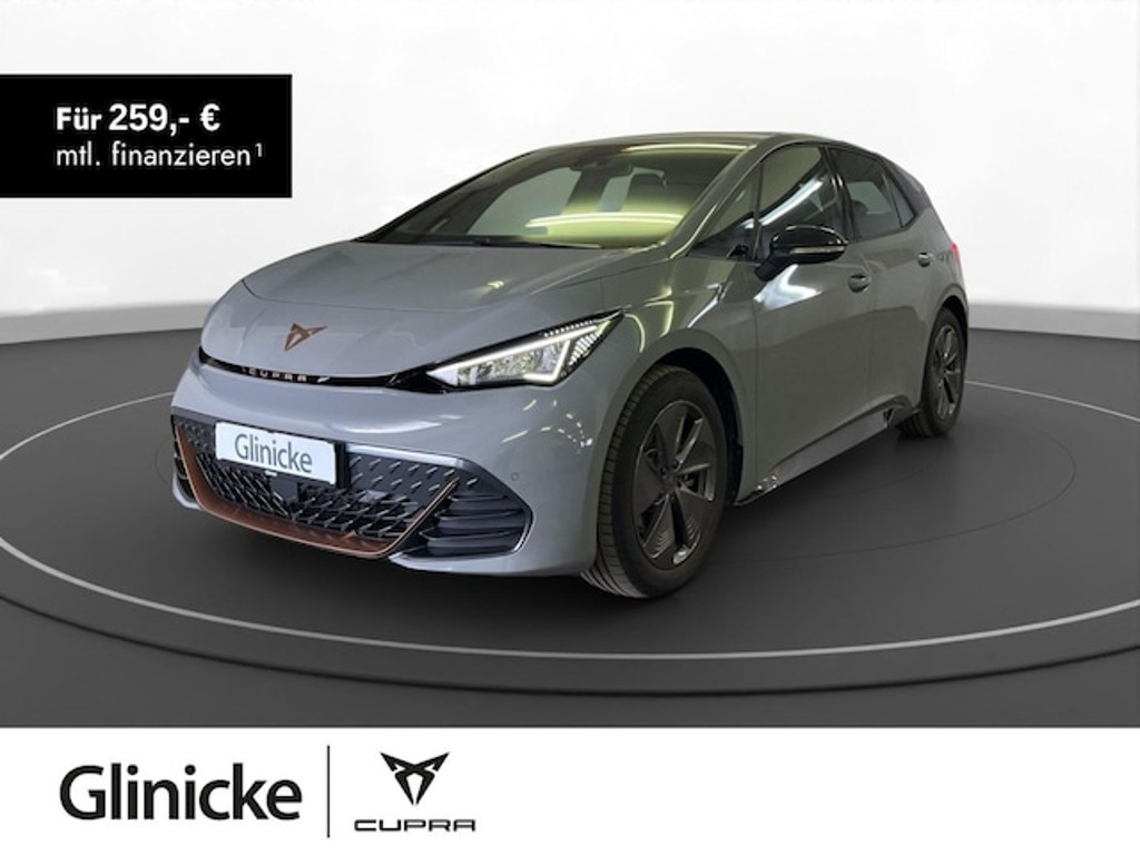 Cupra Born 2023 Elektrisch