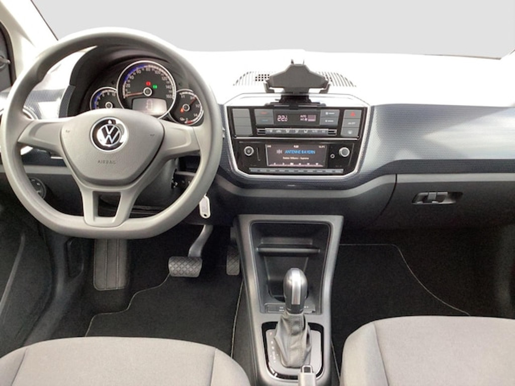 Volkswagen e-Up!