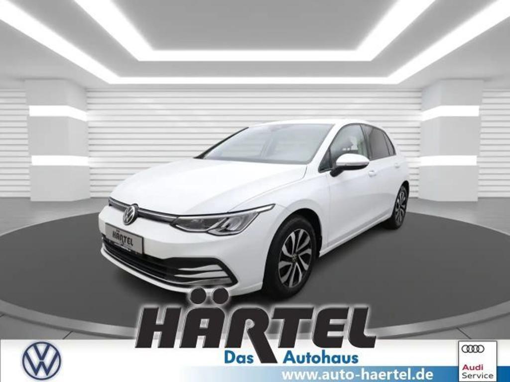 Volkswagen Golf 2022 Benzine