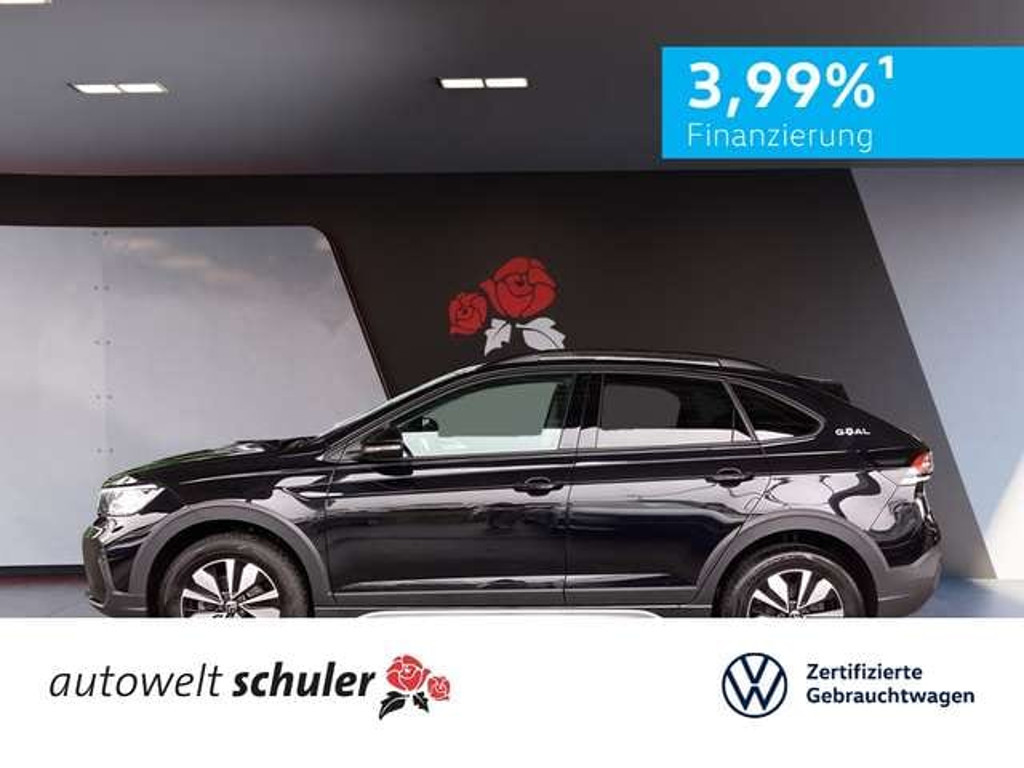 Volkswagen Taigo 2025 Benzine