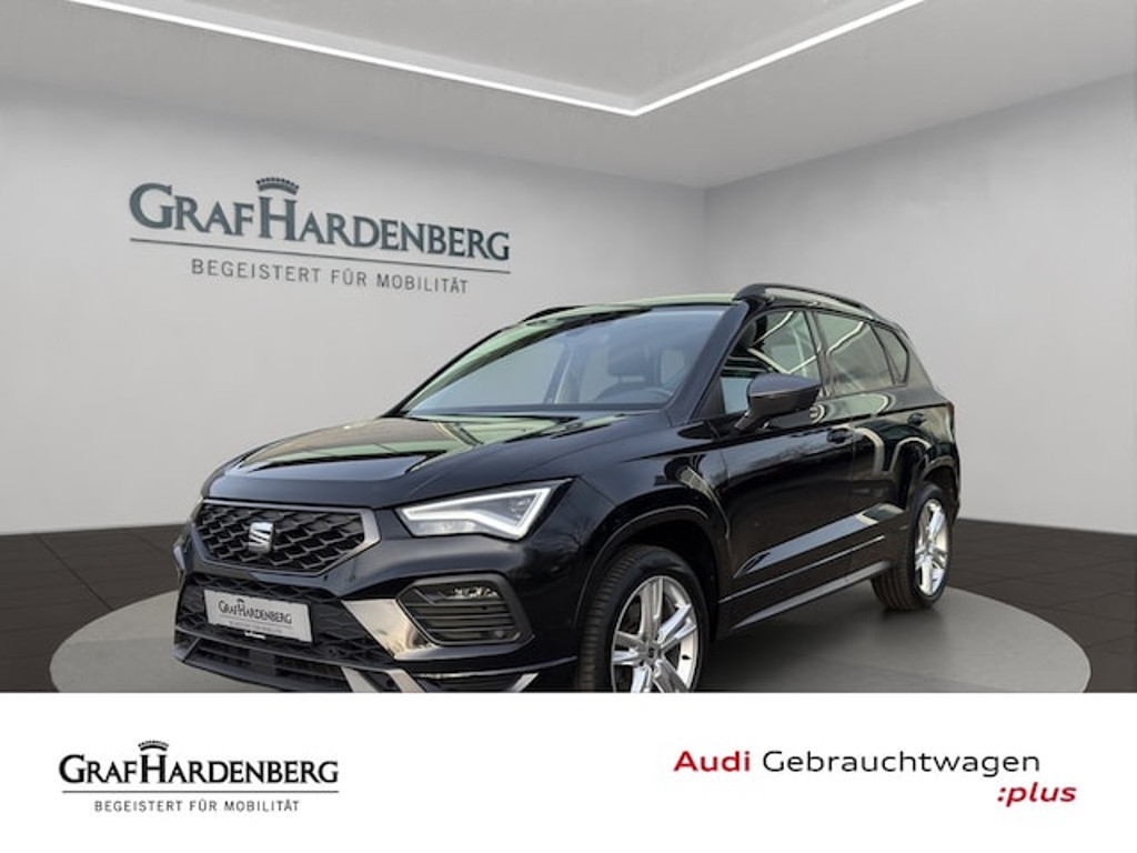 Seat Ateca 2022 Diesel