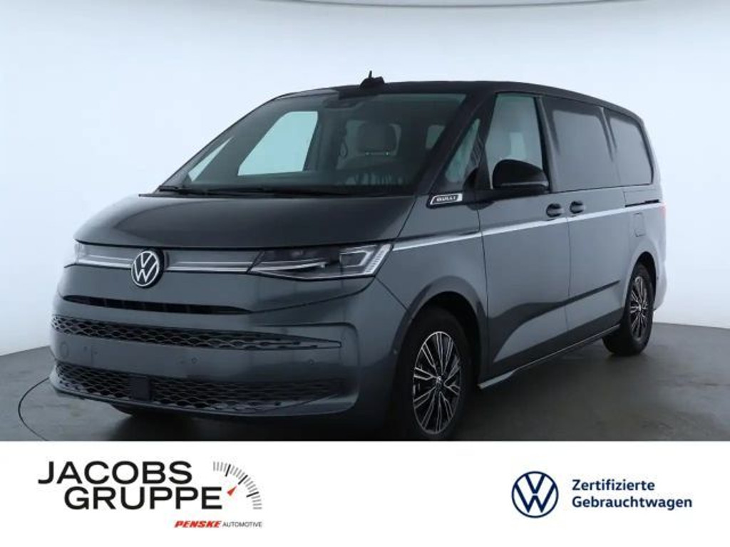 Volkswagen Multivan 2025 Benzine
