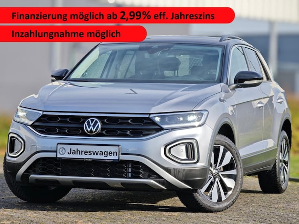 Volkswagen T-Roc 2025 Diesel